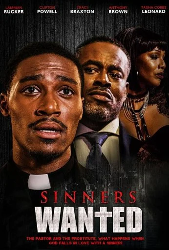 Sinners Wanted (2018)